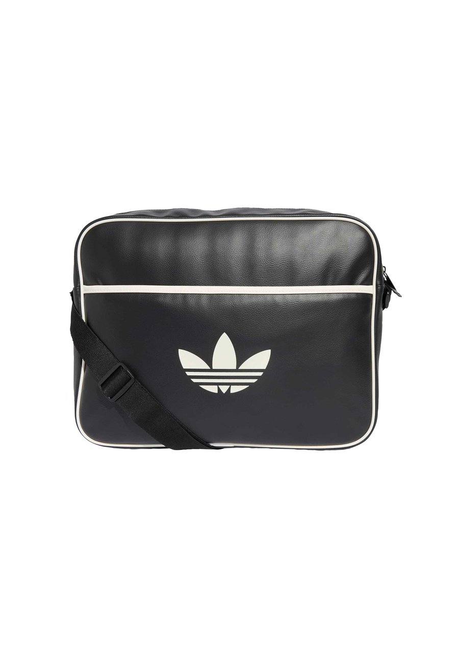 Сумка кросс-боди Adidas Originals AIRLINER, Black
Сумка кросс-боди Adidas Originals AIRLINER, Black