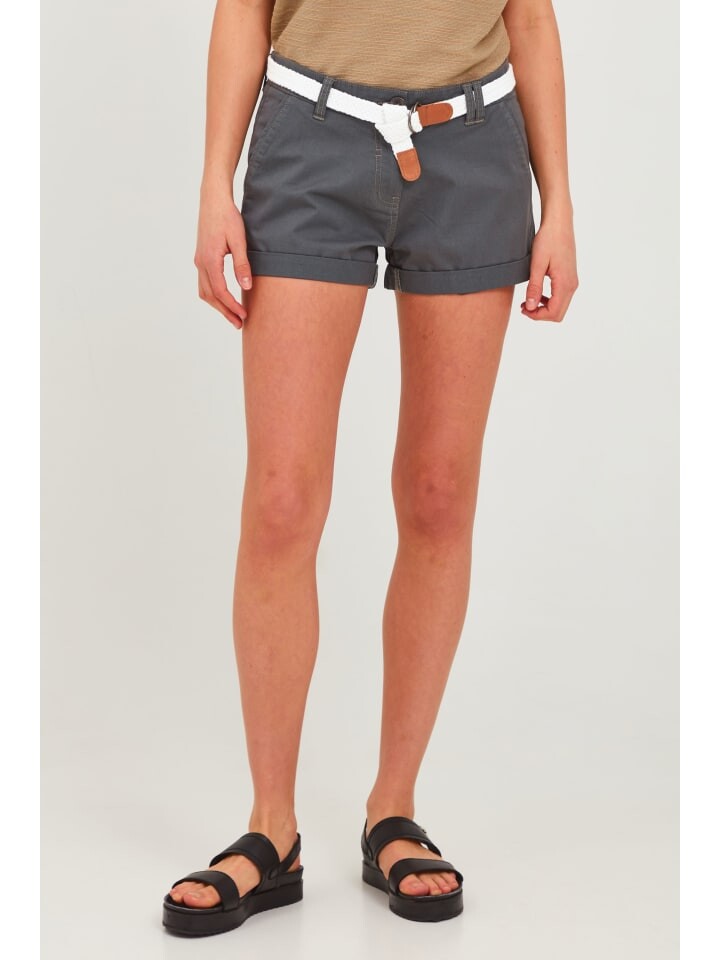 Шорты Oxmo, серый
Шорты Oxmo, серый
