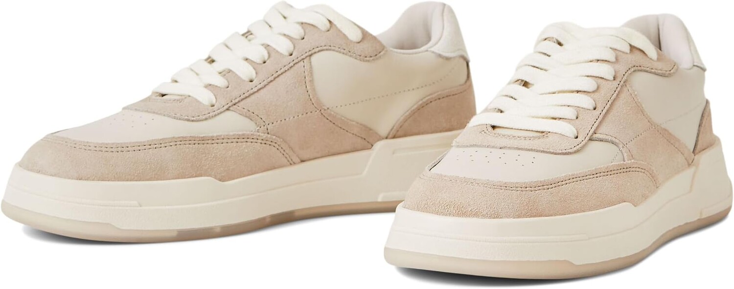 Кроссовки Vagabond Shoemakers Selena Suede/Leather Sneaker, цвет Off-White/Cream
Кроссовки Vagabond Shoemakers Selena Suede/Leather Sneaker, цвет Off-White/Cream
