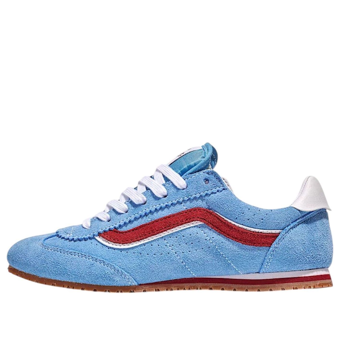 Кроссовки Vans Super Lowpro 'Heritage Blue'
Кроссовки Vans Super Lowpro 'Heritage Blue'