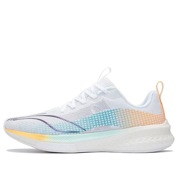 Кроссовки rouge rabbit 5 pro Li-Ning, белый
Кроссовки rouge rabbit 5 pro Li-Ning, белый