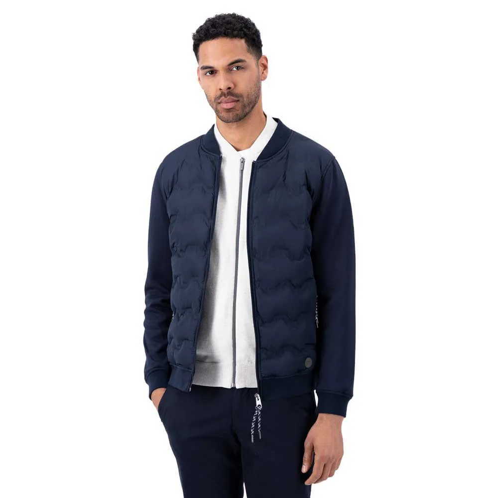 Куртка Fynch Hatton 13121402, синий
Куртка Fynch Hatton 13121402, синий