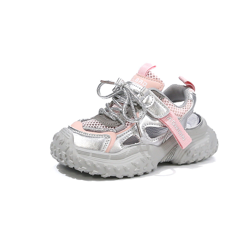 Сандалии детские, износостойкие, быстросохнущие, дышащие, нескользящие FIRS Kids, розовый
Сандалии детские, износостойкие, быстросохнущие, дышащие, нескользящие FIRS Kids, розовый