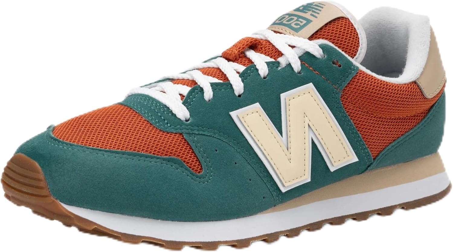 Мужские кроссовки New Balance 500, Spruce
Мужские кроссовки New Balance 500, Spruce