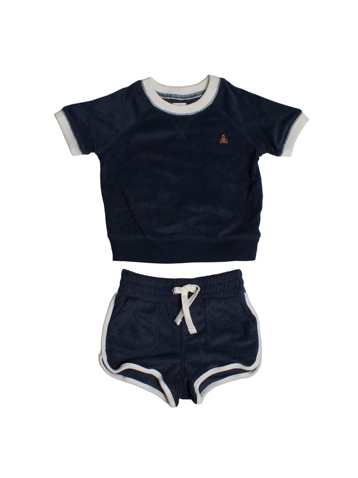 Футболка GAP, синий
Футболка GAP, синий