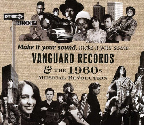 CD диск Make It Your Sound Make It Your Scene / Various: Make It Your Sound Make It Your Scene / Various
CD диск Make It Your Sound Make It Your Scene / Various: Make It Your Sound Make It Your Scene / Various