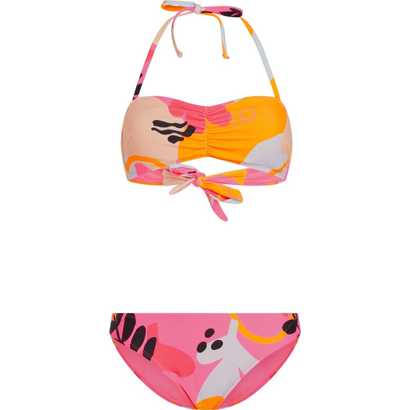 Бикини da.-bikini mae ii с наивным цветком Firefly, мультиколор
Бикини da.-bikini mae ii с наивным цветком Firefly, мультиколор