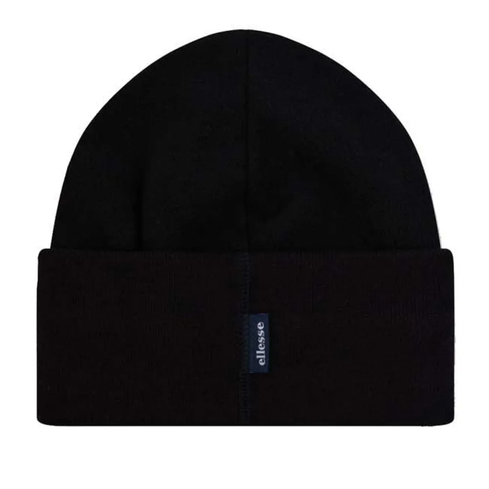 Шапка Ellesse Heights, черный
Шапка Ellesse Heights, черный