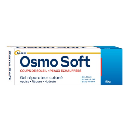 Osmo Soft Sunburn Warm Skin Tube 50g Osmosoft
Osmo Soft Sunburn Warm Skin Tube 50g Osmosoft