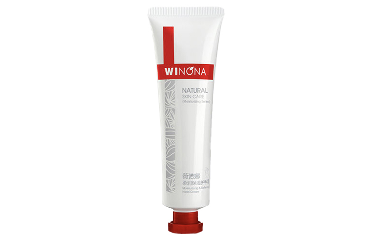 Увлажняющий крем для рук Unisex Winona
Увлажняющий крем для рук Unisex Winona