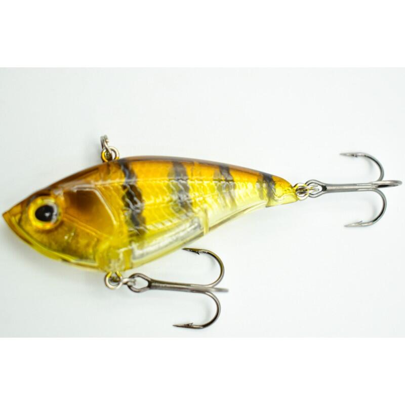 Твердая приманка VOLKIEN SOUL - X-VIB 66 Silent
Твердая приманка VOLKIEN SOUL - X-VIB 66 Silent