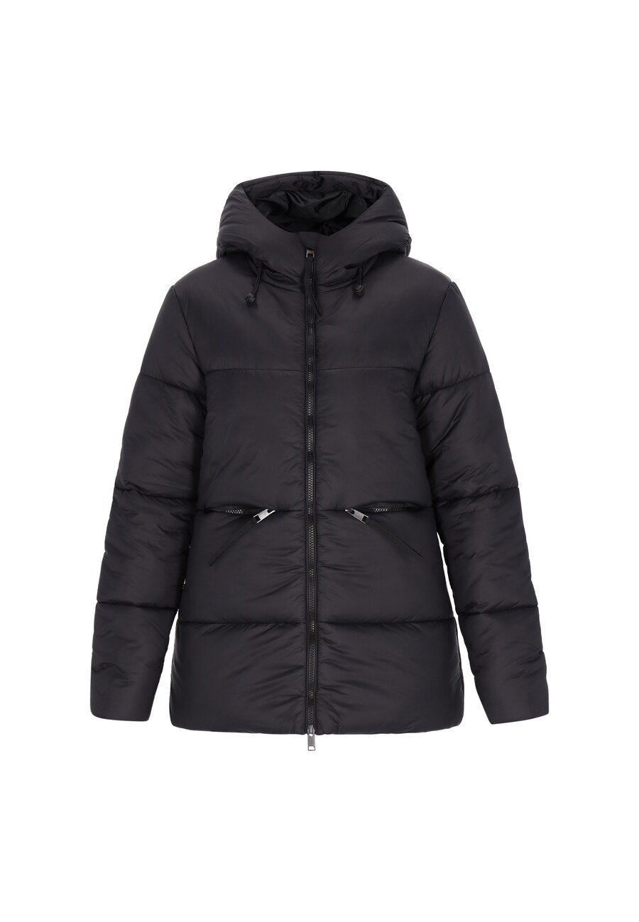 Зимняя куртка usha BLUE LABEL, черный
Зимняя куртка usha BLUE LABEL, черный