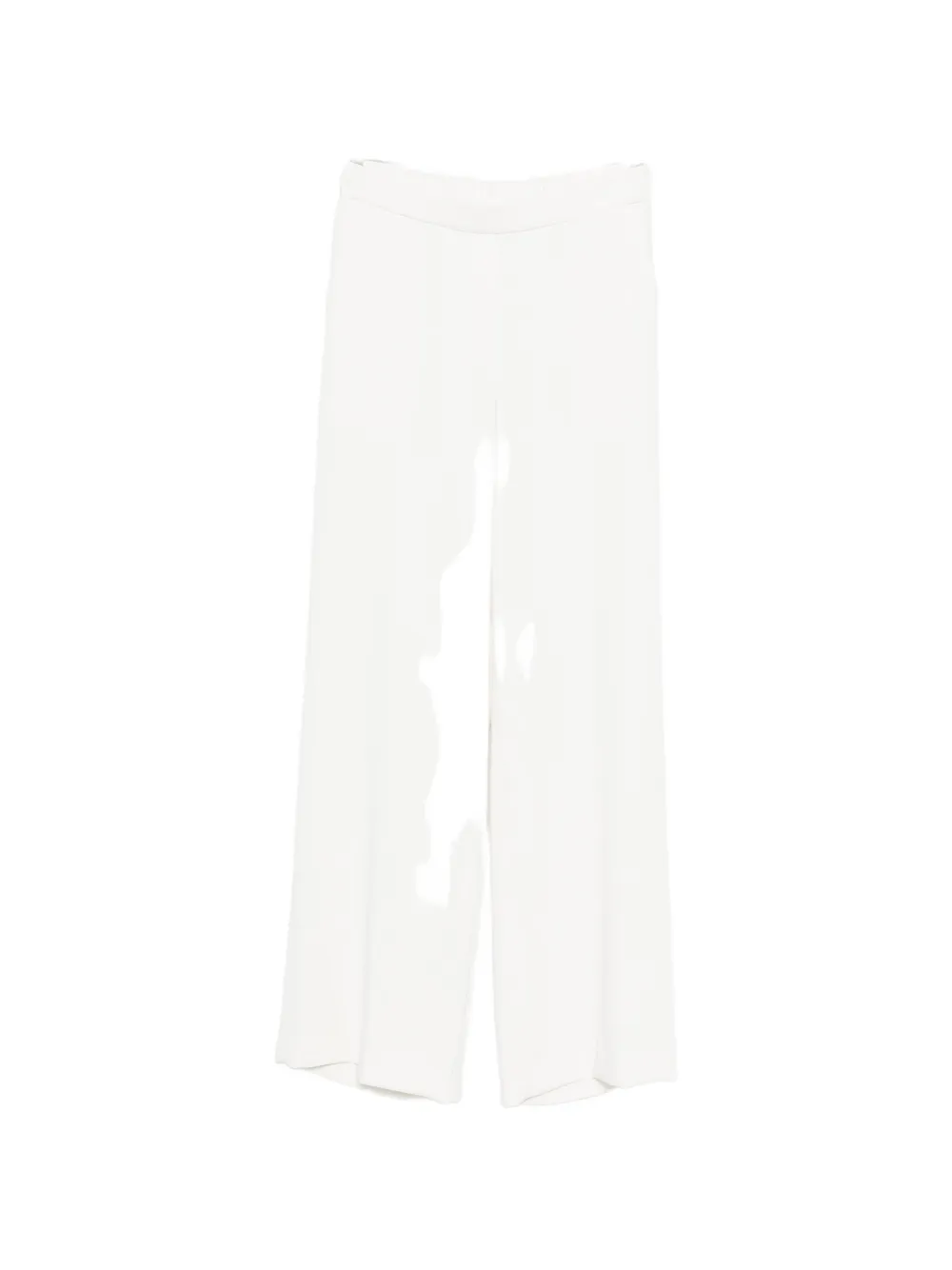 Широкие брюки-палаццо P.A.R.O.S.H., белый
Широкие брюки-палаццо P.A.R.O.S.H., белый