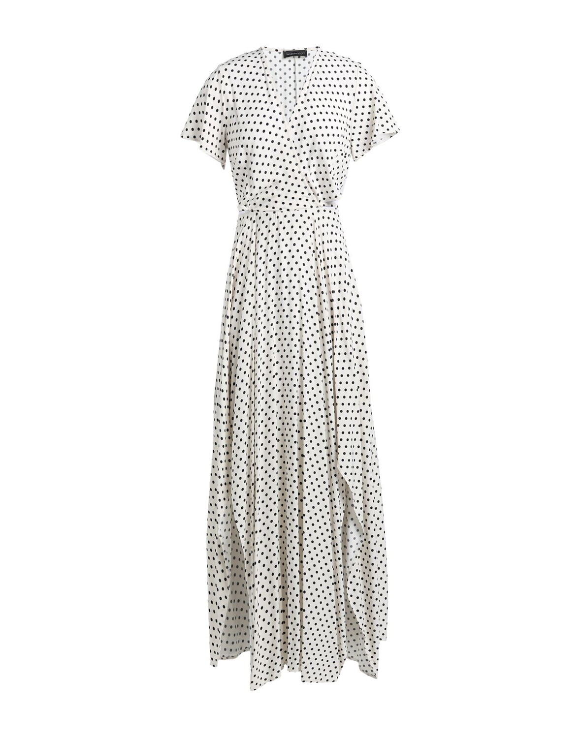 Платье Vanessa Scott, слоновая кость
Платье Vanessa Scott, слоновая кость