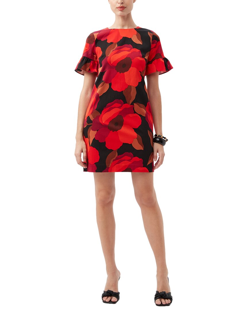 Платье Trina Turk Darling, мультиколор
Платье Trina Turk Darling, мультиколор