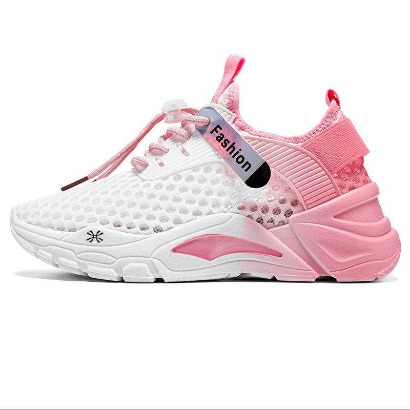 Дышащие низкие повседневные кроссовки для подростков YUZHAOLIN, белый/розовый
Дышащие низкие повседневные кроссовки для подростков YUZHAOLIN, белый/розовый