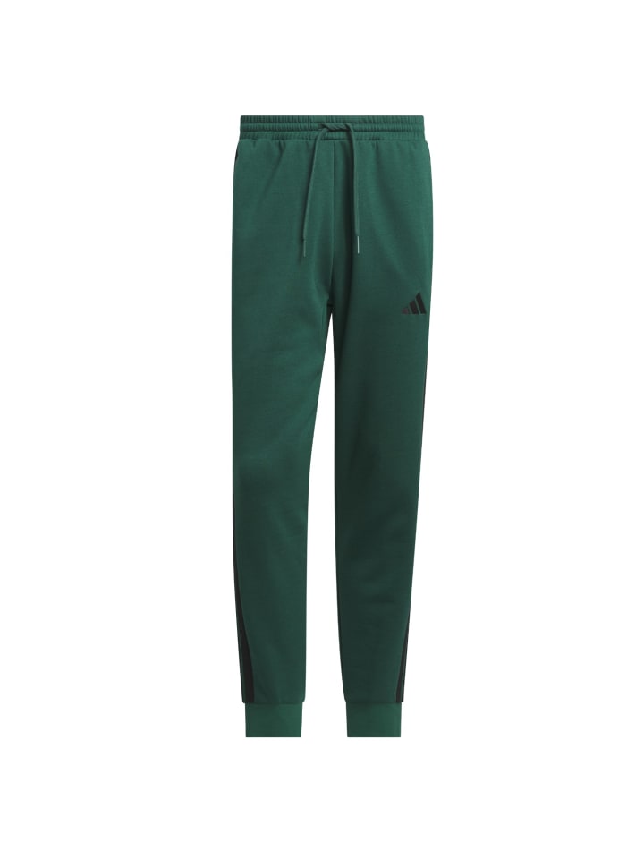 Спортивные брюки adidas, зеленый
Спортивные брюки adidas, зеленый