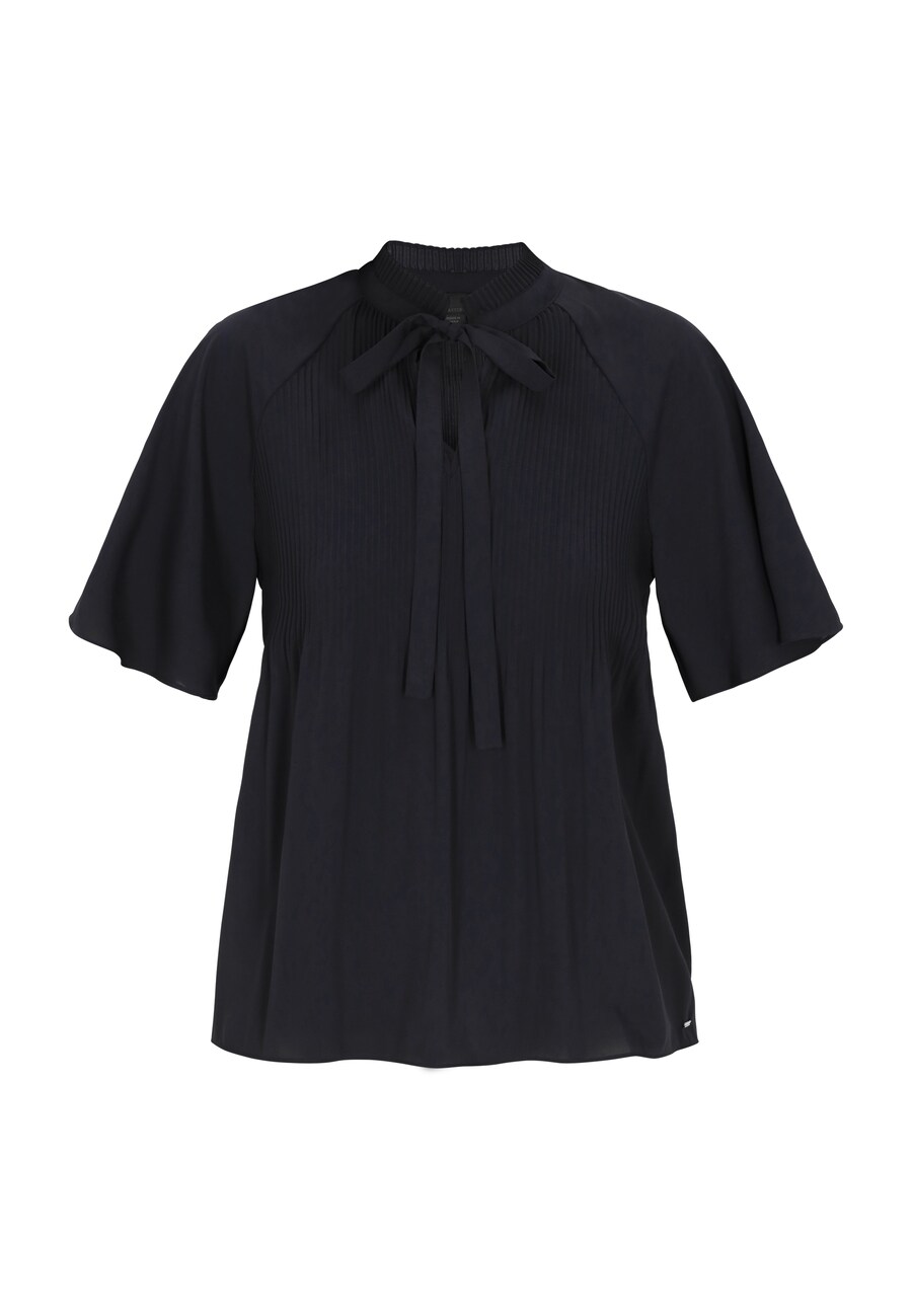 Блуза DreiMaster Klassik Classic Look, темно-синий
Блуза DreiMaster Klassik Classic Look, темно-синий