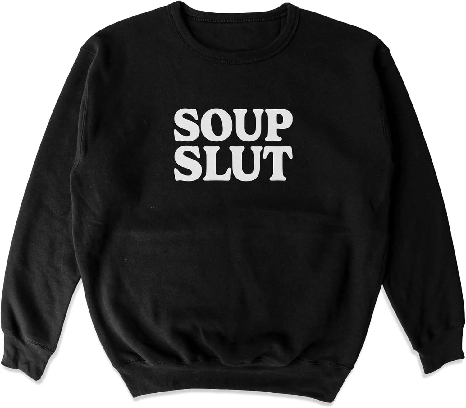 Толстовка Middle Class Fancy Soup Slut
Толстовка Middle Class Fancy Soup Slut