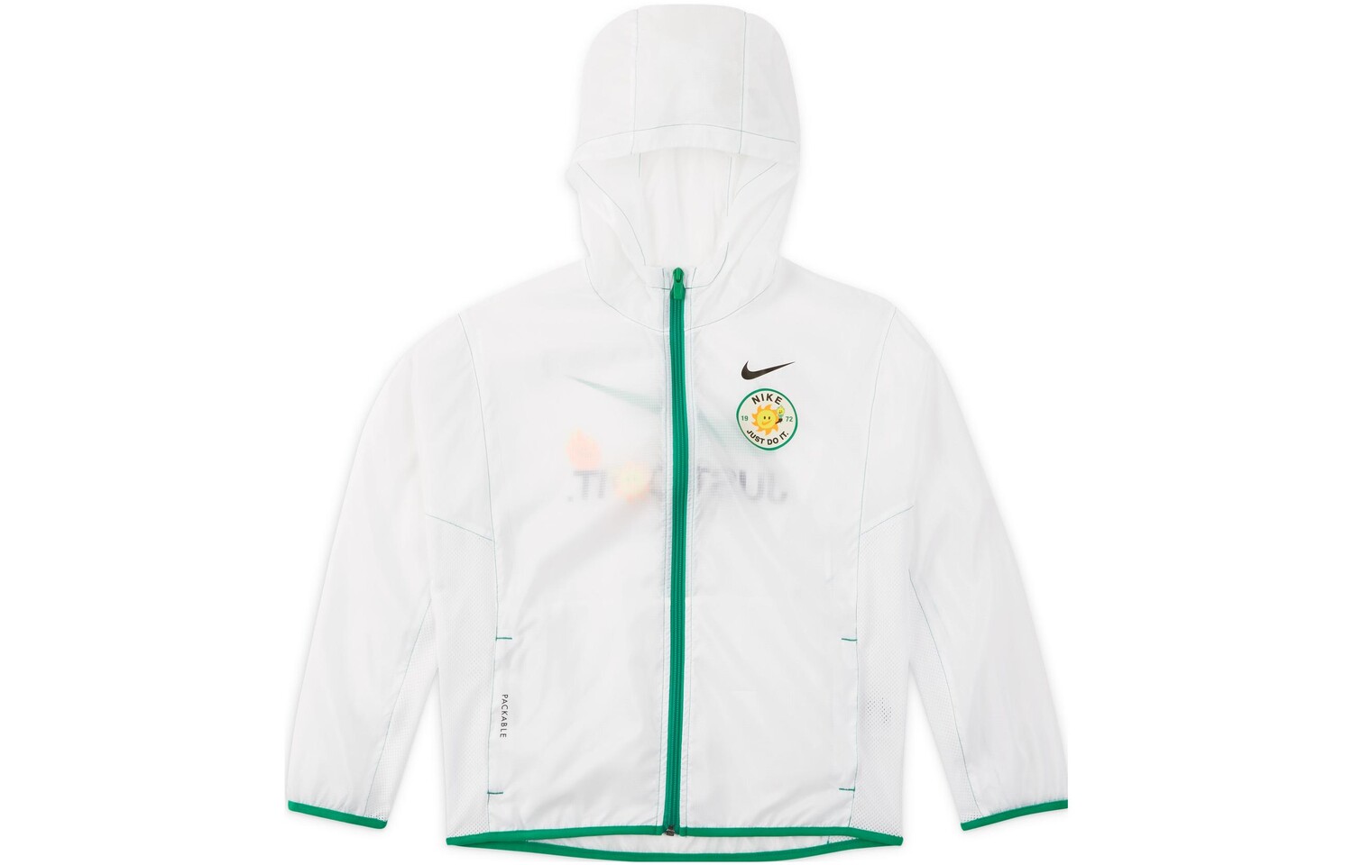 Детская куртка Nike, цвет White
Детская куртка Nike, цвет White