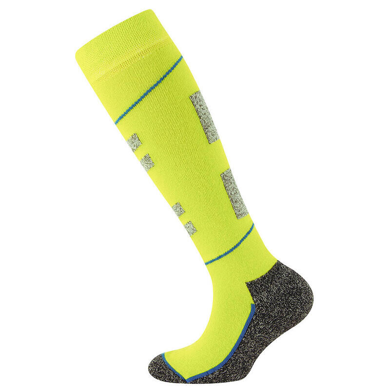 Лыжные гольфы, термоноски до колен Bionmove, цвет gelb
Лыжные гольфы, термоноски до колен Bionmove, цвет gelb