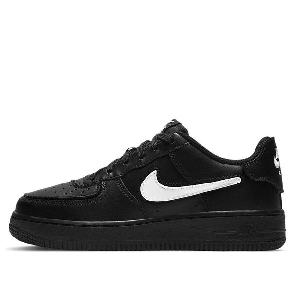 Кроссовки Air Force 1 1 Nike, черный
Кроссовки Air Force 1 1 Nike, черный