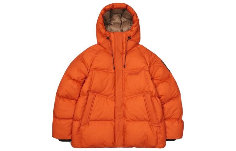 Куртка мужская оранжевый Fila
Куртка мужская оранжевый Fila