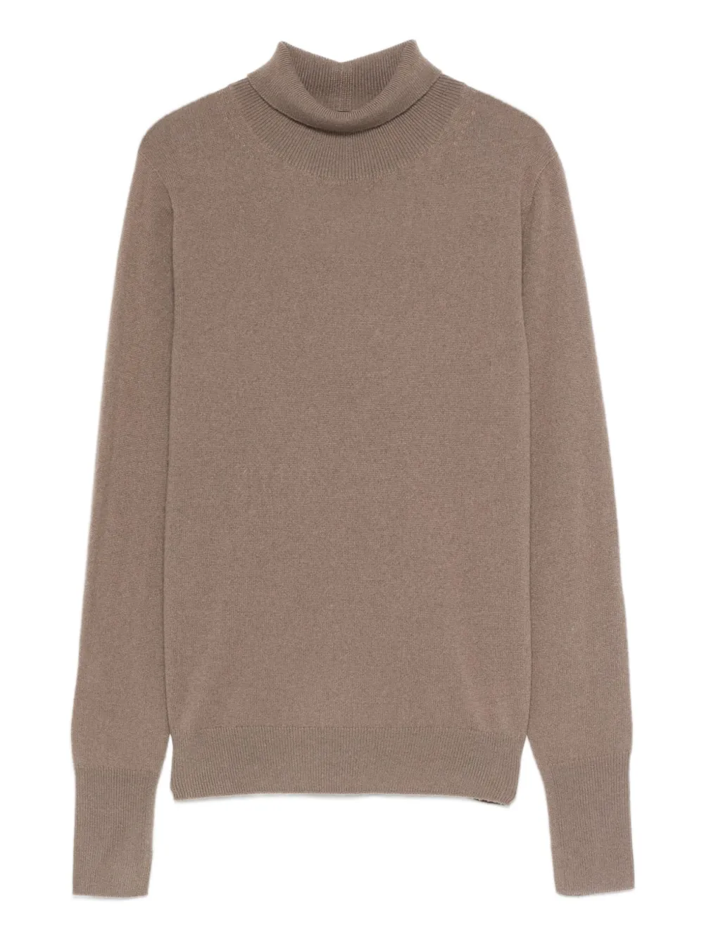 Свитер с высоким воротником Joseph, коричневый
Свитер с высоким воротником Joseph, коричневый