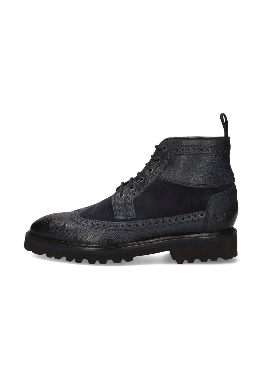 Ботинки Melvin & Hamilton Lace-up ankle boots, Bleu/Dark Blue
Ботинки Melvin & Hamilton Lace-up ankle boots, Bleu/Dark Blue