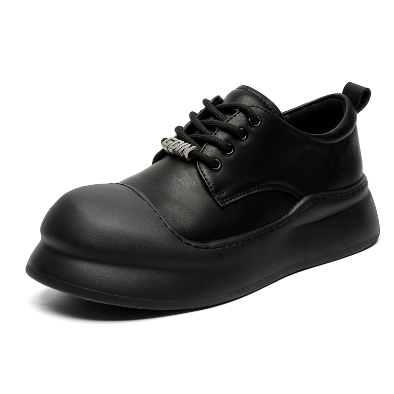 FAPAI Износостойкие низкие повседневные кроссовки унисекс черные мужской размер, цвет Black (Men's Size)
FAPAI Износостойкие низкие повседневные кроссовки унисекс черные мужской размер, цвет Black (Men's Size)