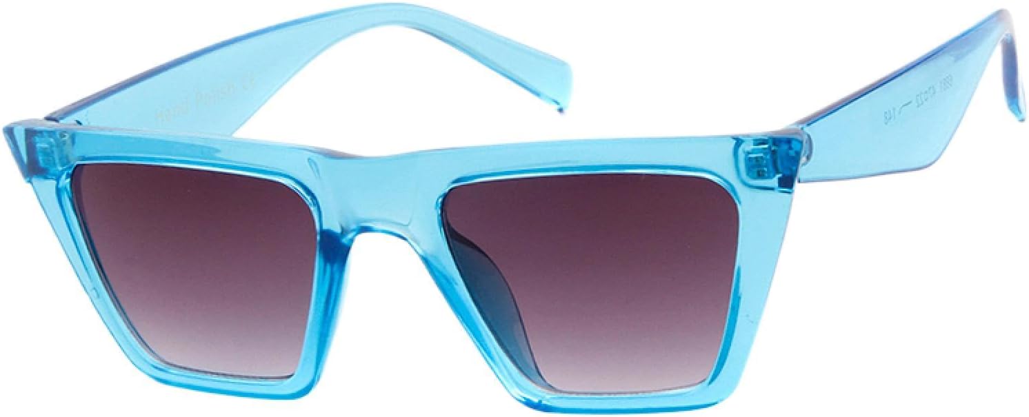 Солнцезащитные очки с защитой от УФ-излучения UV400 | Маленькая оправа, линзы с градиентом, "кошачий глаз" | Для женщин и мужчин, для занятий спортом на открытом воздухе и вождения DSVIGF, 08
Солнцезащитные очки с защитой от УФ-излучения UV400 | Маленькая оправа, линзы с градиентом, "кошачий глаз" | Для женщин и мужчин, для занятий спортом на открытом воздухе и вождения DSVIGF, 08