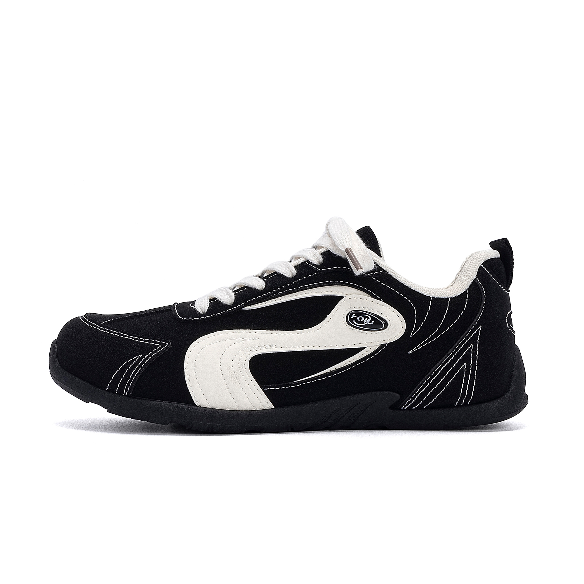 HUANQIU Текстильные кроссовки для скейтбординга с синтетической кожей, низкие, легкие, увеличивающие рост, мужские, черно-белые
HUANQIU Текстильные кроссовки для скейтбординга с синтетической кожей, низкие, легкие, увеличивающие рост, мужские, черно-белые