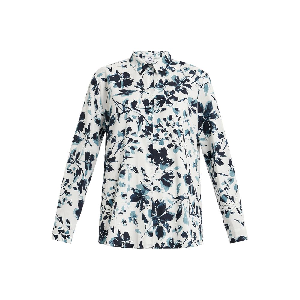 Рубашка STRUZZO Marina Rinaldi, слоновая кость
Рубашка STRUZZO Marina Rinaldi, слоновая кость