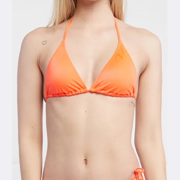 Верх бикини Guess, оранжевый 
Верх бикини Guess, оранжевый