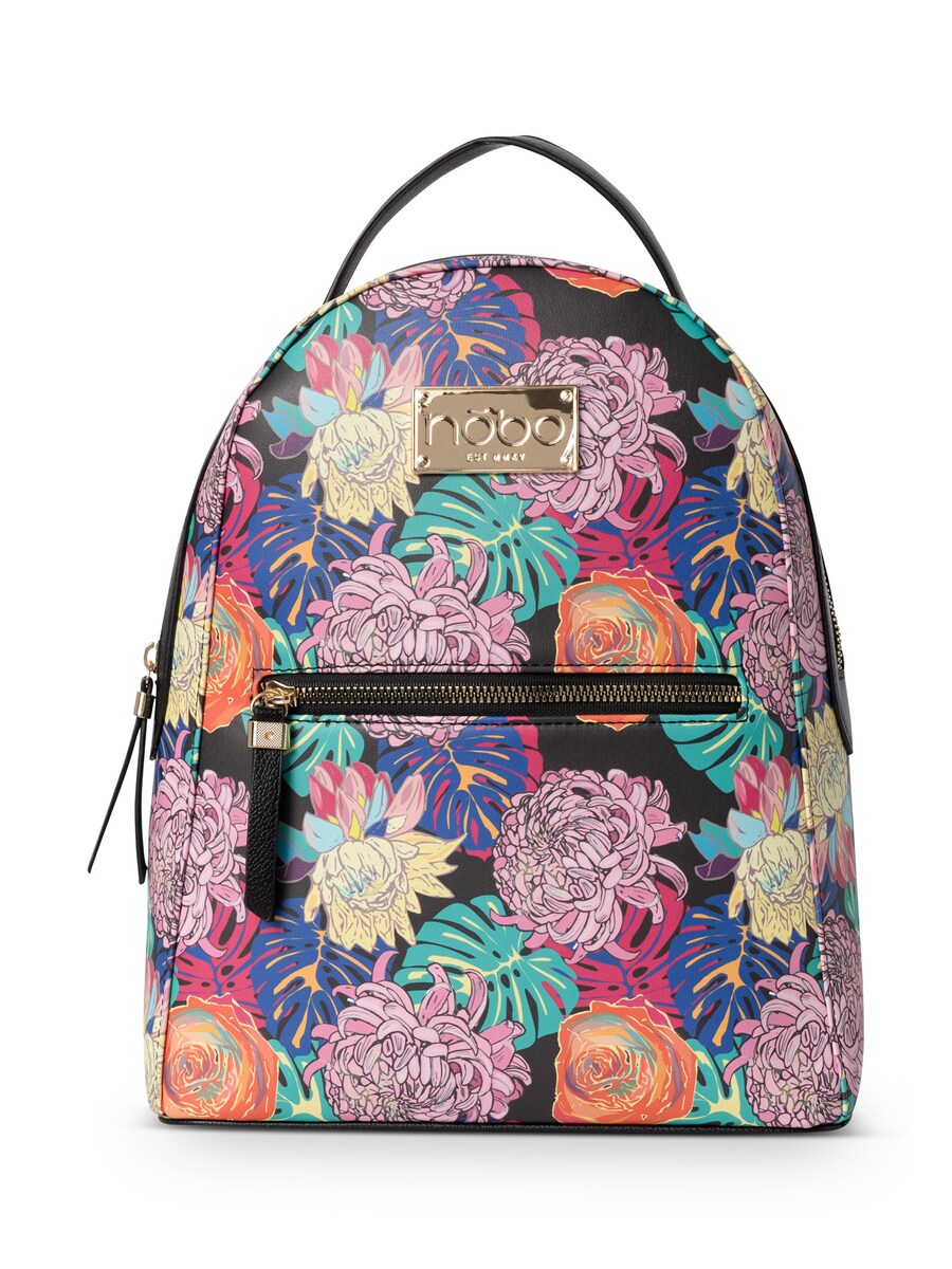 Рюкзак NOBO ORPHEUS, разноцветный
Рюкзак NOBO ORPHEUS, разноцветный