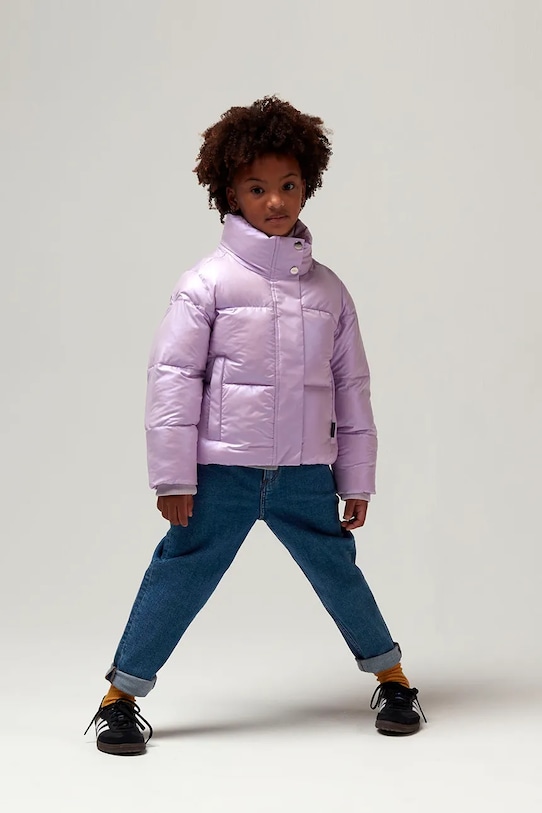 Куртка ROCK LOBSTER Gosoaky, фиолетовый
Куртка ROCK LOBSTER Gosoaky, фиолетовый