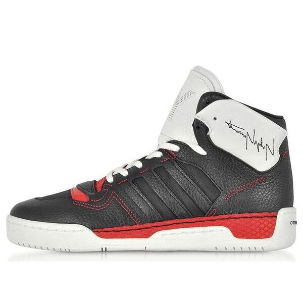 Кроссовки adidas Y-3 Hayworth 'Black Red', черный
Кроссовки adidas Y-3 Hayworth 'Black Red', черный