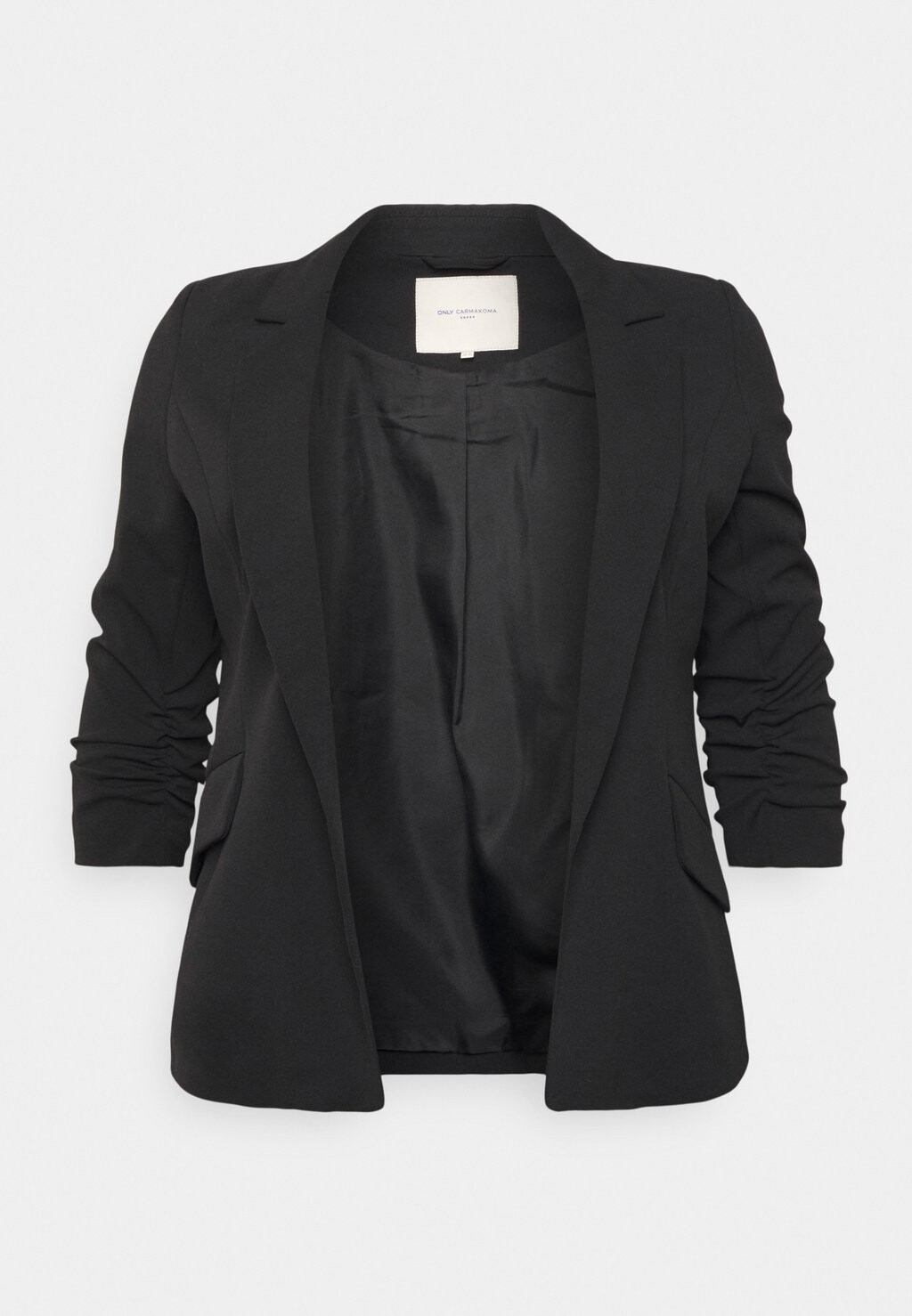 Пиджак ONLY Carmakoma, черный
Пиджак ONLY Carmakoma, черный