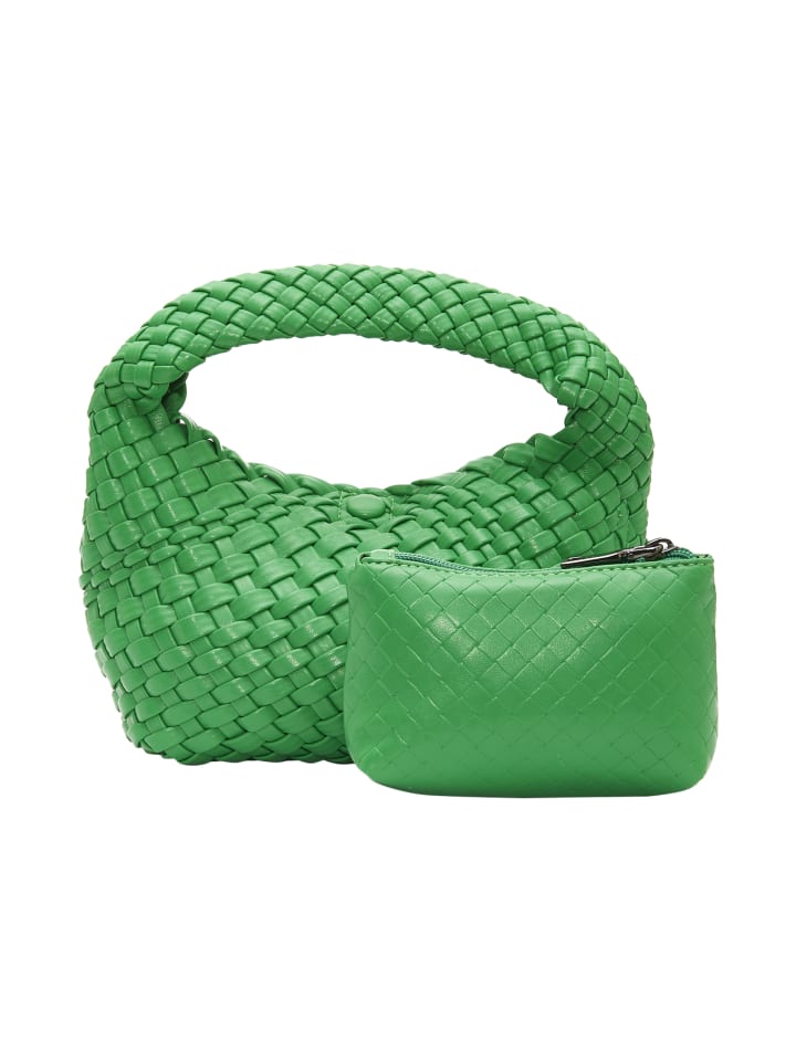 Сумка через плечо Usha, зеленый
Сумка через плечо Usha, зеленый