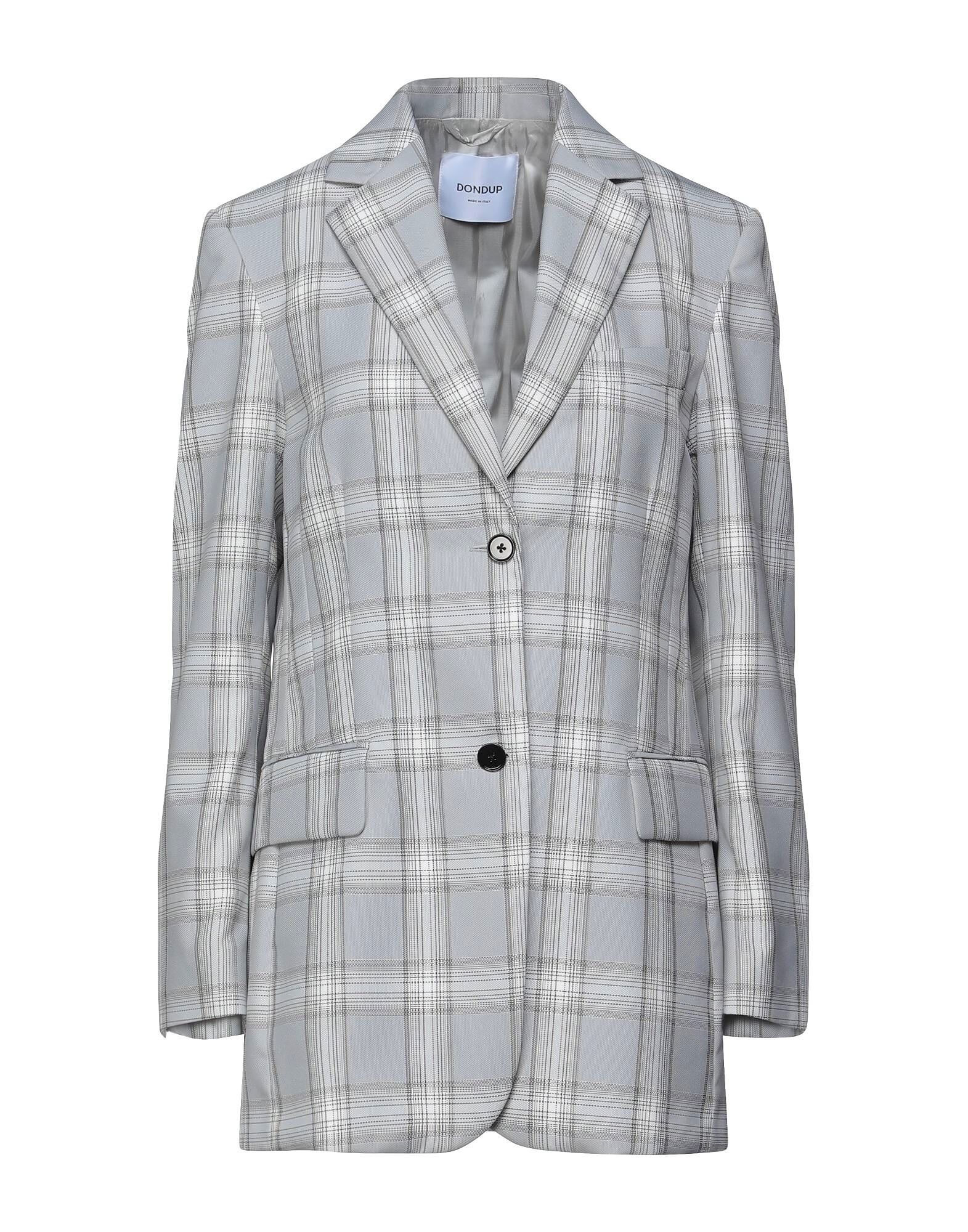 Блейзер Dondup, светло-серый
Блейзер Dondup, светло-серый