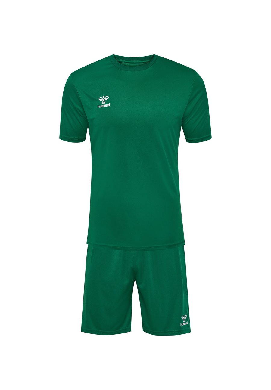 Футболка Hummel PLAYFUL SET, Evergreen, Зеленый, Футболка Hummel PLAYFUL SET, Evergreen
Футболка Hummel PLAYFUL SET, Evergreen, Зеленый, Футболка Hummel PLAYFUL SET, Evergreen