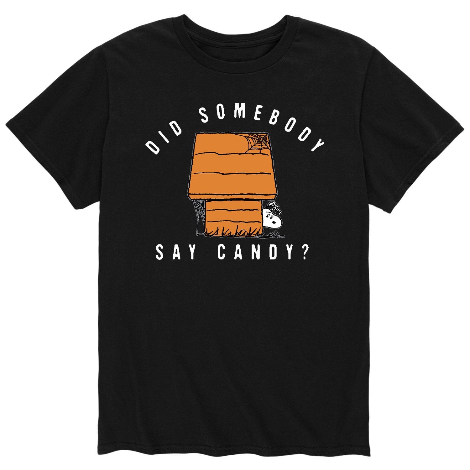 Мужская футболка Peanuts Snoopy Some Some Say Candy Licensed Character, Черный, Мужская футболка Peanuts Snoopy Some Some Say Candy Licensed Character
Мужская футболка Peanuts Snoopy Some Some Say Candy Licensed Character, Черный, Мужская футболка Peanuts Snoopy Some Some Say Candy Licensed Character