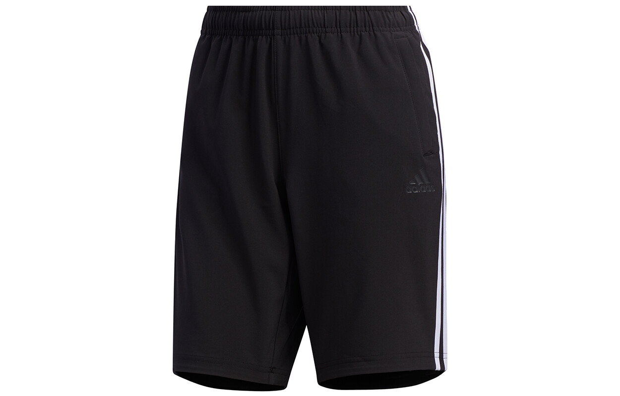 Повседневные шорты женские черные Adidas
Повседневные шорты женские черные Adidas