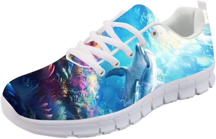 Кроссовки Forchrinse Shining Galaxy синие, легкие для бега, с нескользящей подошвой и мягкие для ходьбы, повседневные спортивные обувь
Кроссовки Forchrinse Shining Galaxy синие, легкие для бега, с нескользящей подошвой и мягкие для ходьбы, повседневные спортивные обувь