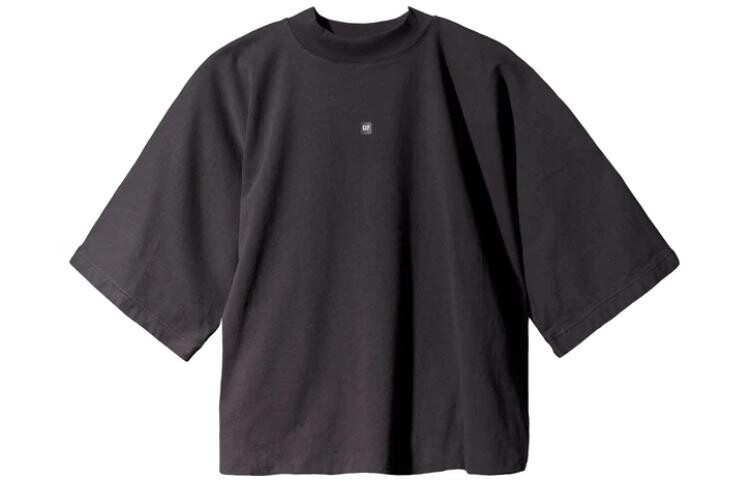 Футболка унисекс YEEZY, Черный
Футболка унисекс YEEZY, Черный