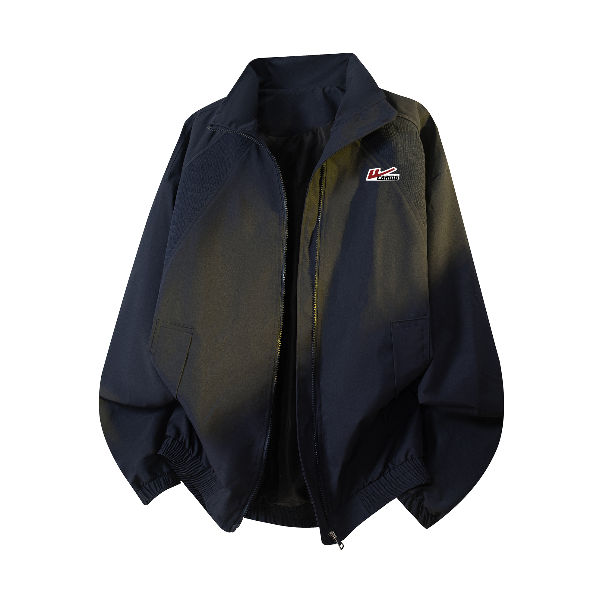 Бейсбольная майка унисекс со стойкой, умеренно прямого кроя WARRIOR, темно-синий (diy badge)
Бейсбольная майка унисекс со стойкой, умеренно прямого кроя WARRIOR, темно-синий (diy badge)