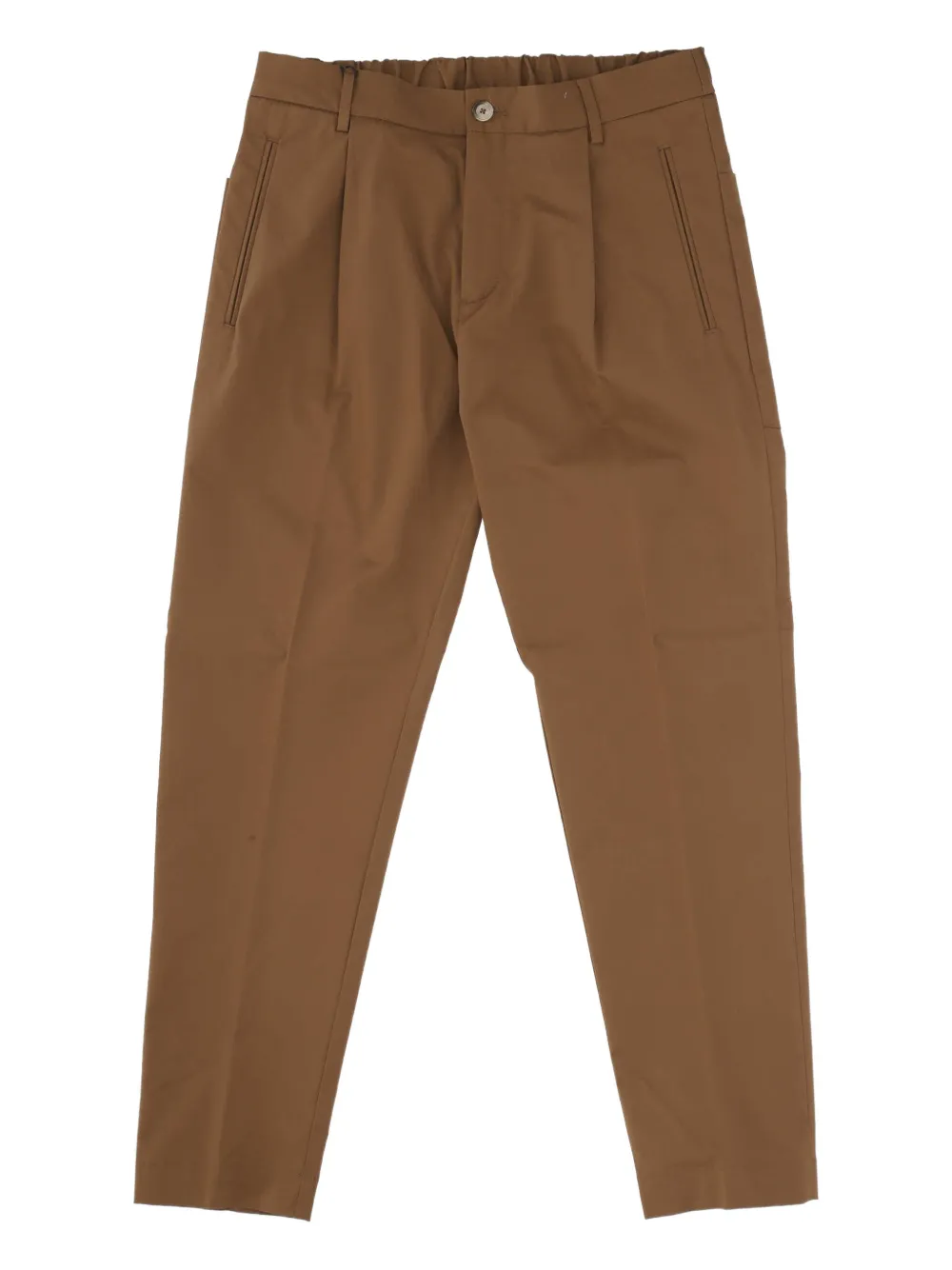 Плиссированные брюки OUTFIT
Плиссированные брюки OUTFIT