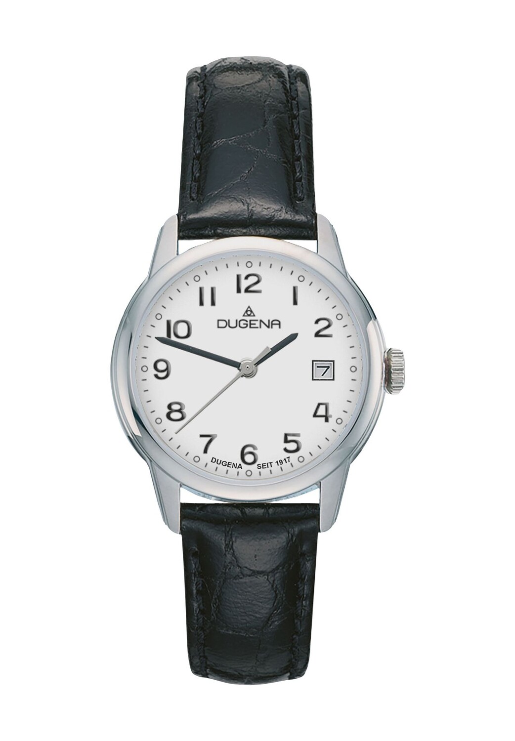 Женские часы DUGENA, цвет Silber Schwarz
Женские часы DUGENA, цвет Silber Schwarz