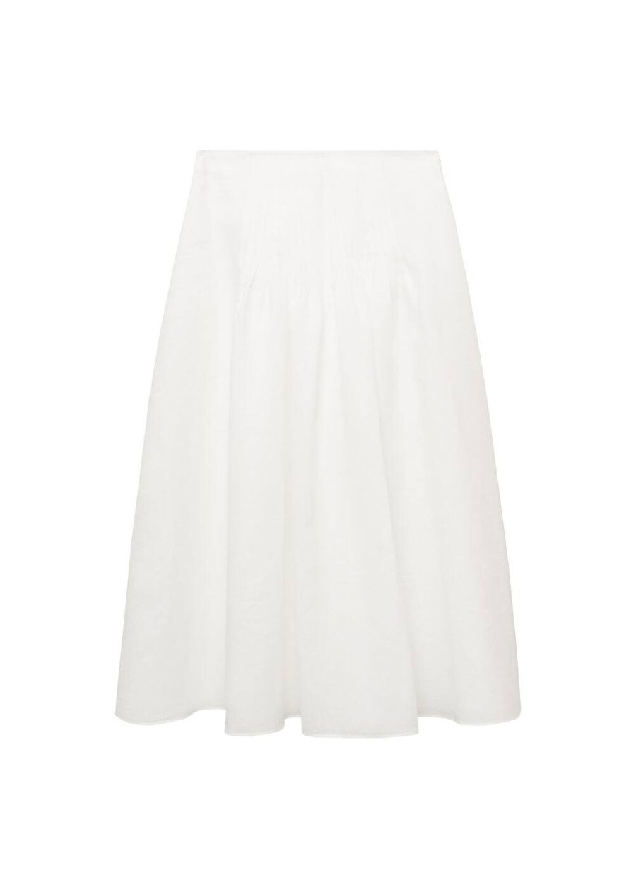 Макси юбка MANGO Varese, White
Макси юбка MANGO Varese, White