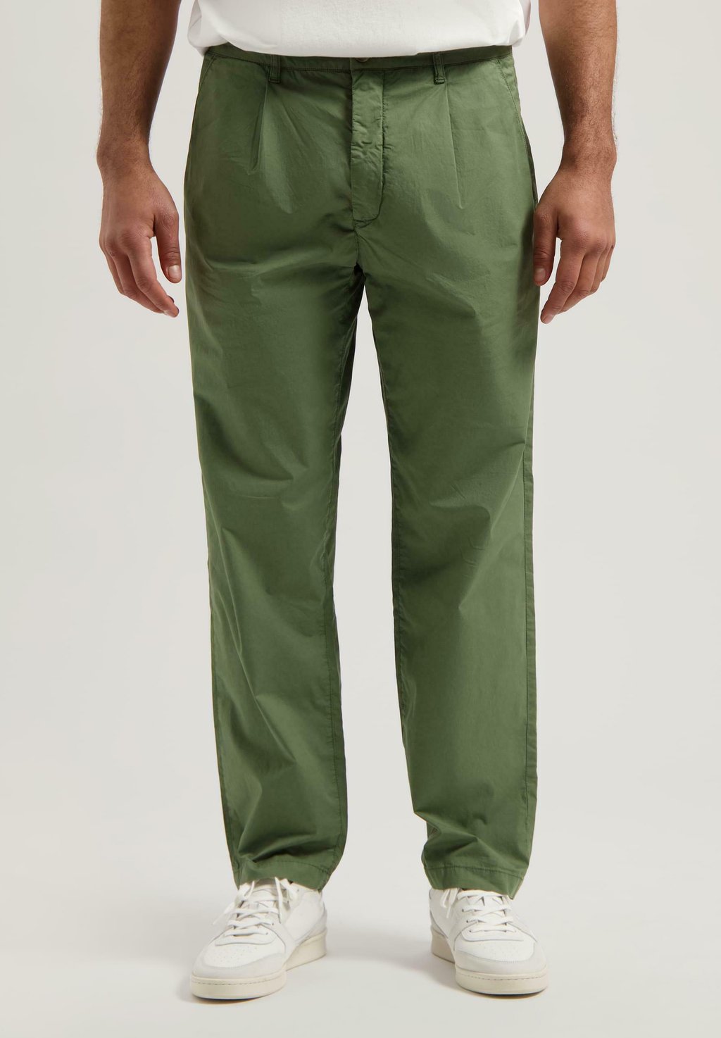 Чиносы HENRY Dstrezzed, зеленый
Чиносы HENRY Dstrezzed, зеленый